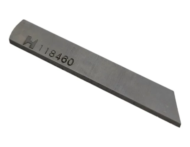 G250: CUCHILLA INFERIOR (118-46003)