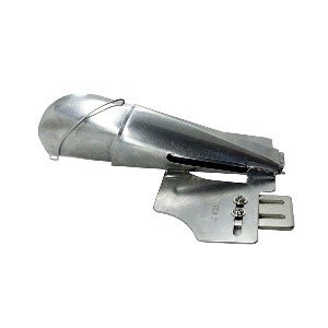 G340: FOLDER PARA MÁQUINA PRETINADORA 1" (F219)