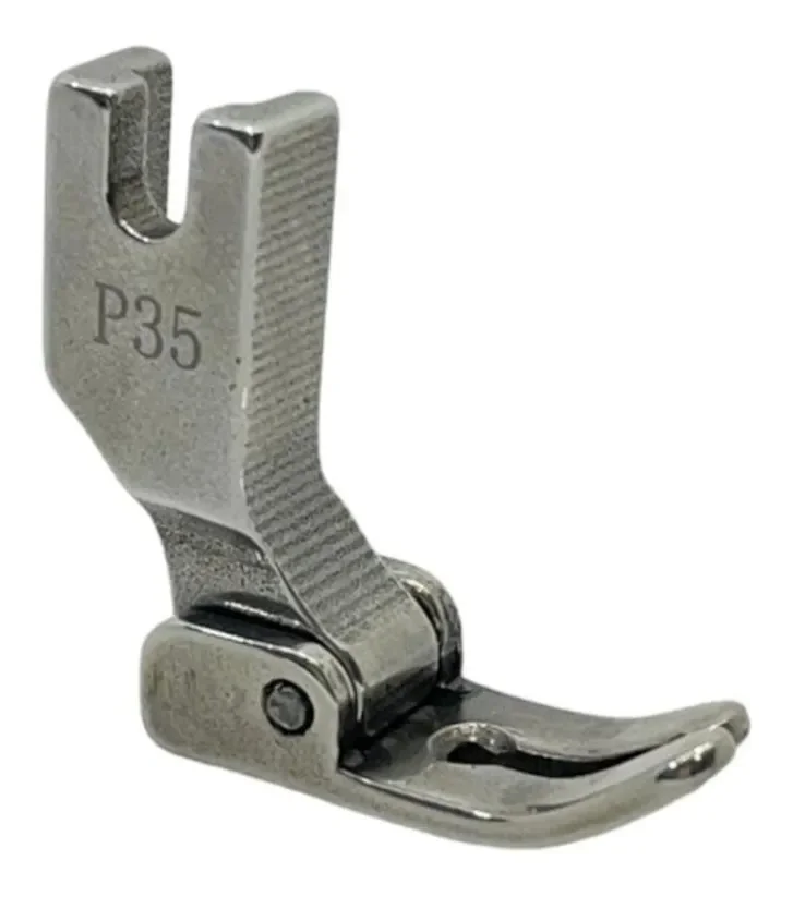G9: PIE RECTA SENCILLO (P-35)