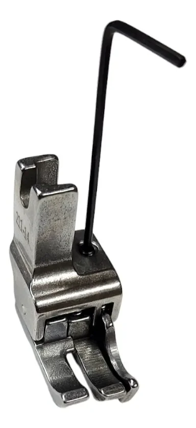 G640: PIE COMPENSADO CON GUÍA 2 EN 1 (221-15)
