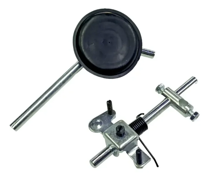 G410: ELEVADOR DE RODILLA MONTAJE (110-24015ASM)