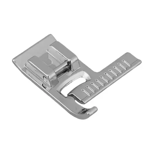 G519: PRENSATELAS PARA MÁQUINA DE COSER CINTA DE MEDIR (CY-9913)