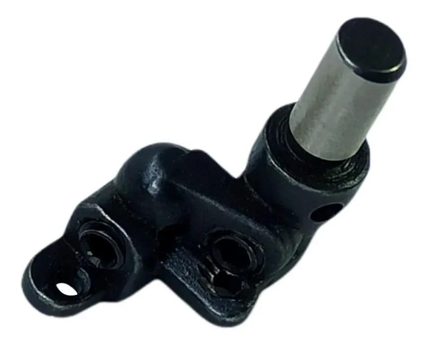 G78: CLAMP MÁQUINA OVERLOCK 5 HILOS (KG155)