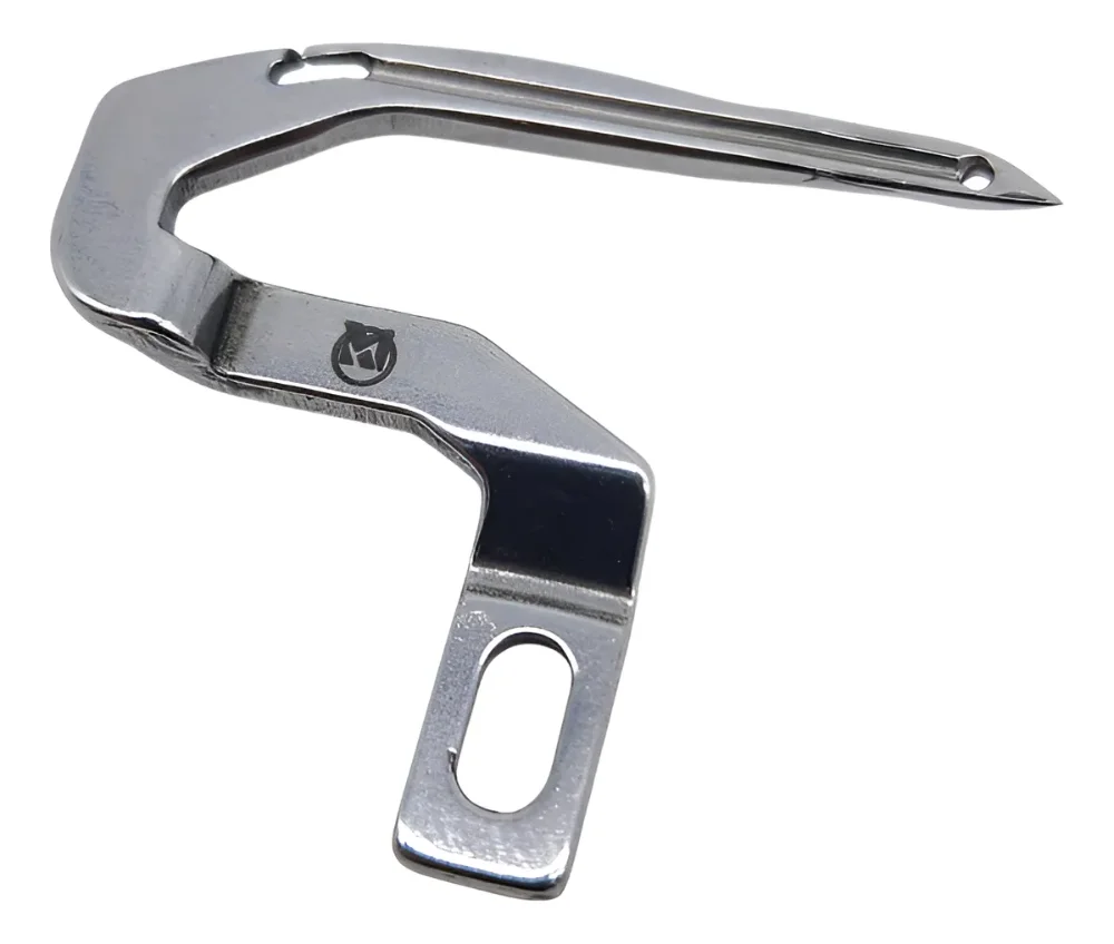 G684: GANCHO INFERIOR MÁQUINA OVERLOCK CASERA 505 (550411)