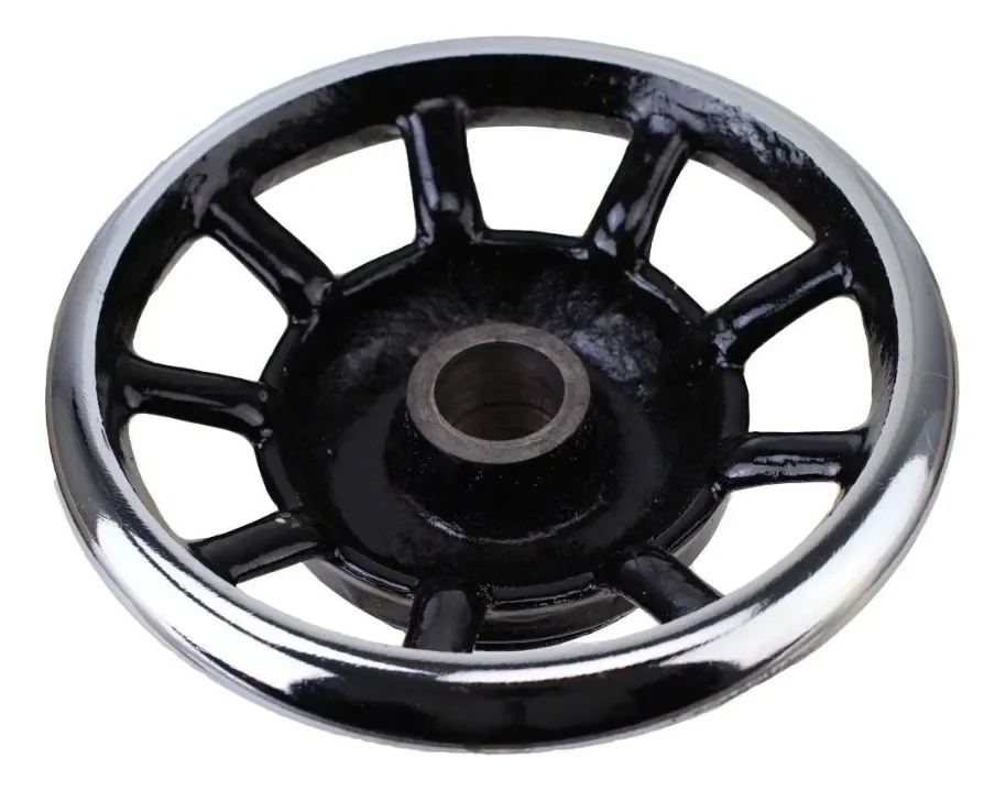 G458: VOLANTE 15 CH (HA1-124)