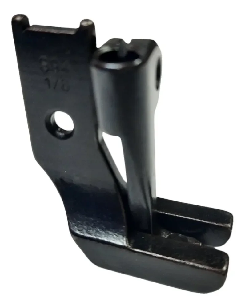G569B: PRENSATELA MÁQUINA TRIPLE ARRASTRE DOBLE PIOLA 1/8 (S93 Y S94)