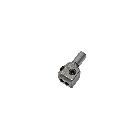 G55: CLAMP O PORTA AGUJA OVER 4 HILOS (57304-001) KG142