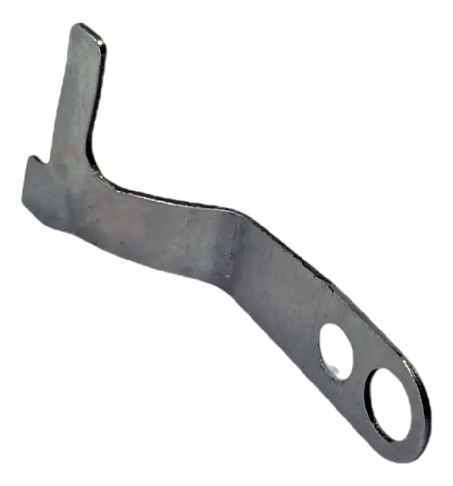 G90: CUCHILLA SUPERIOR PARA MÁQUINA RECTA ELECTRONICA (S02637)