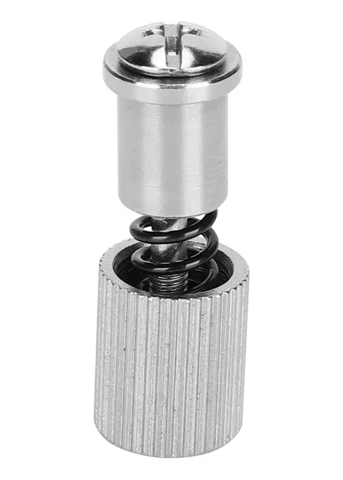 G480: TORNILLO PARA INDUSTRIAL (SFC2)