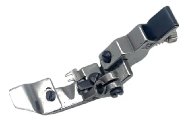 G788: PRENSATELAS CINTA ELASTICA MÁQUINA DE COSER OVER747 4 HILOS 1/4