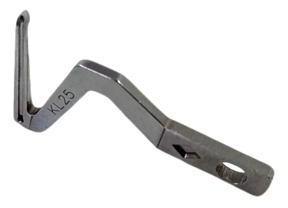 G84: GANCHO DE COSTURA DE CADENA OVERLOCK (KL-25)