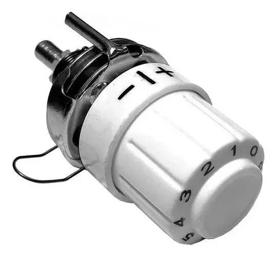 G407: REF. TENSIÓN BLANCA SINGER FACILITA 974 (446323940)