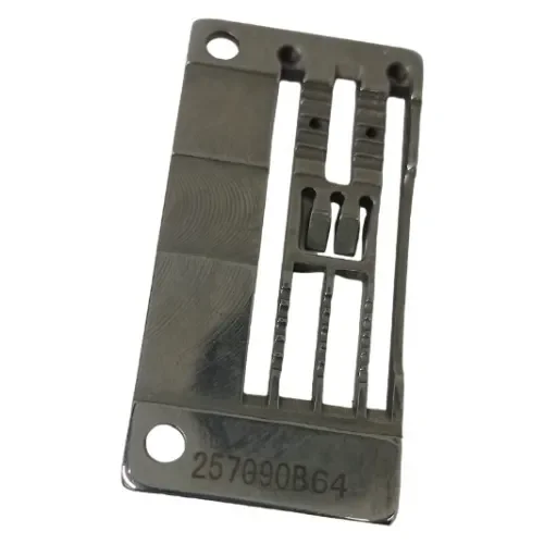 G439: PLACA DE AGUJA PARA COLLARETA 6.4MM (25709B64)