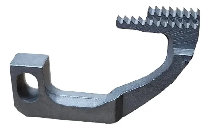 G236C: DIENTES DELANTEROS 5 HILOS (118-85209)