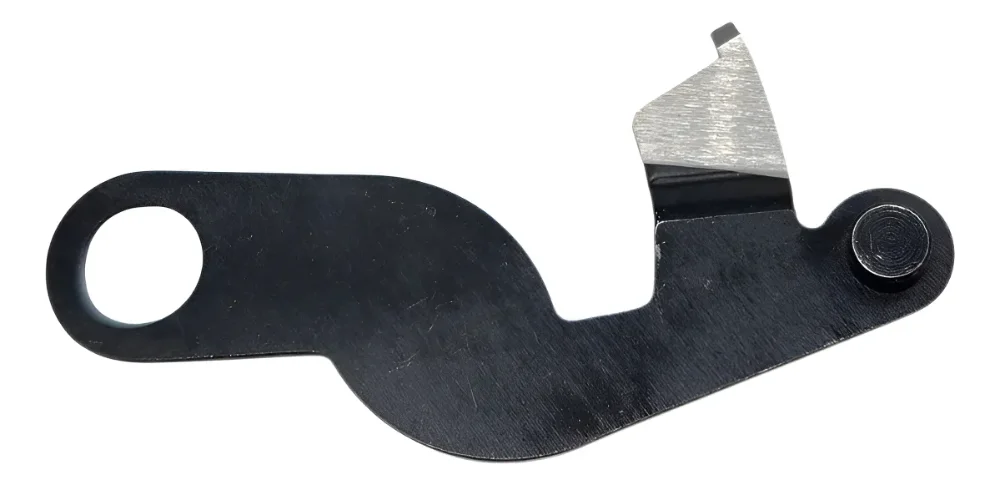 G680: CUCHILLA CORTADORA DE HILO MÁQUINA DE OJAL (B24067710A0)