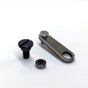 G122: LAZO DE POSICIONAMIENTO PARA JUKI MÁQUINA PARA BOTÓN (B1230-3720)