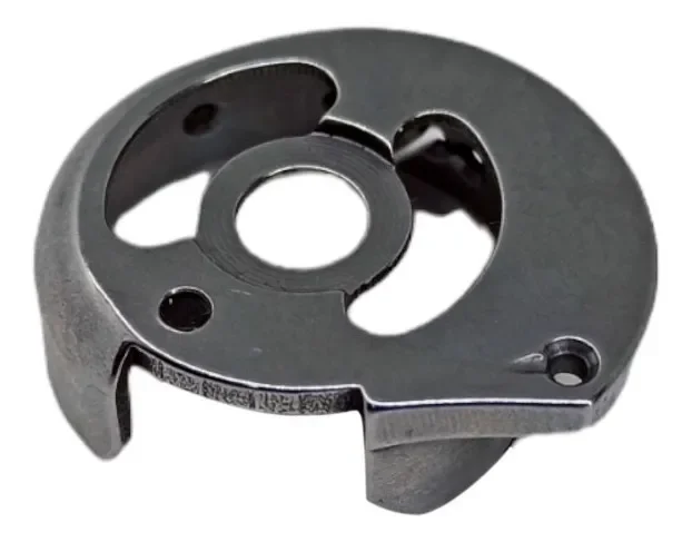 G134: PORTA BOBINA MÁQUINA RECTA DOBLE AGUJA (CP-G12C)