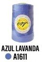1611-30/2 HILO AZUL LAVANDA