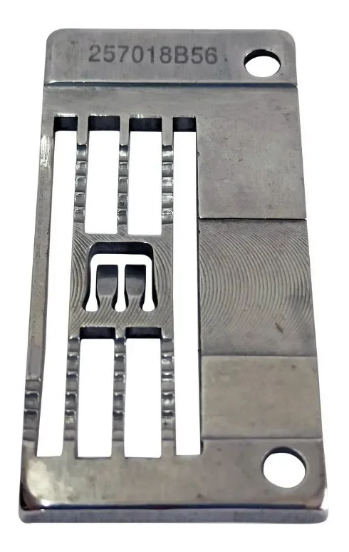 G46: PLACA COLLARETA 01-CB 4 RANURAS (251870B56)