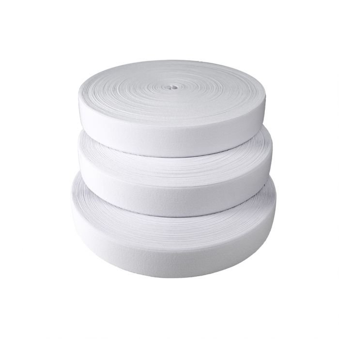 ALM25: RESORTE BLANCO 50MM