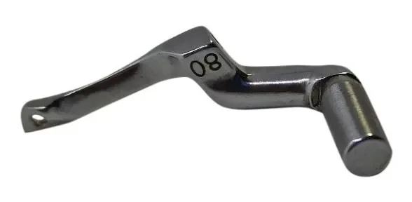 G239A: GANCHO SUPERIOR OVER 3 HILOS (118-88005)