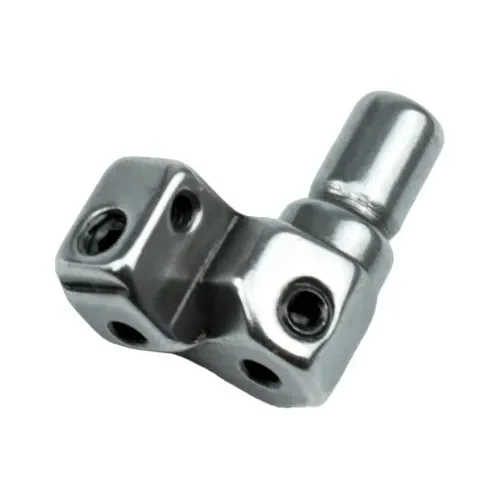 G470: CLAMP O PORTA AGUJA