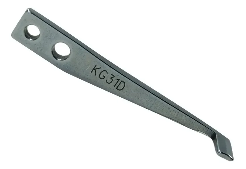 G80: GUARDA TRASERO OVERLOCK (KG31D) (KG32D)