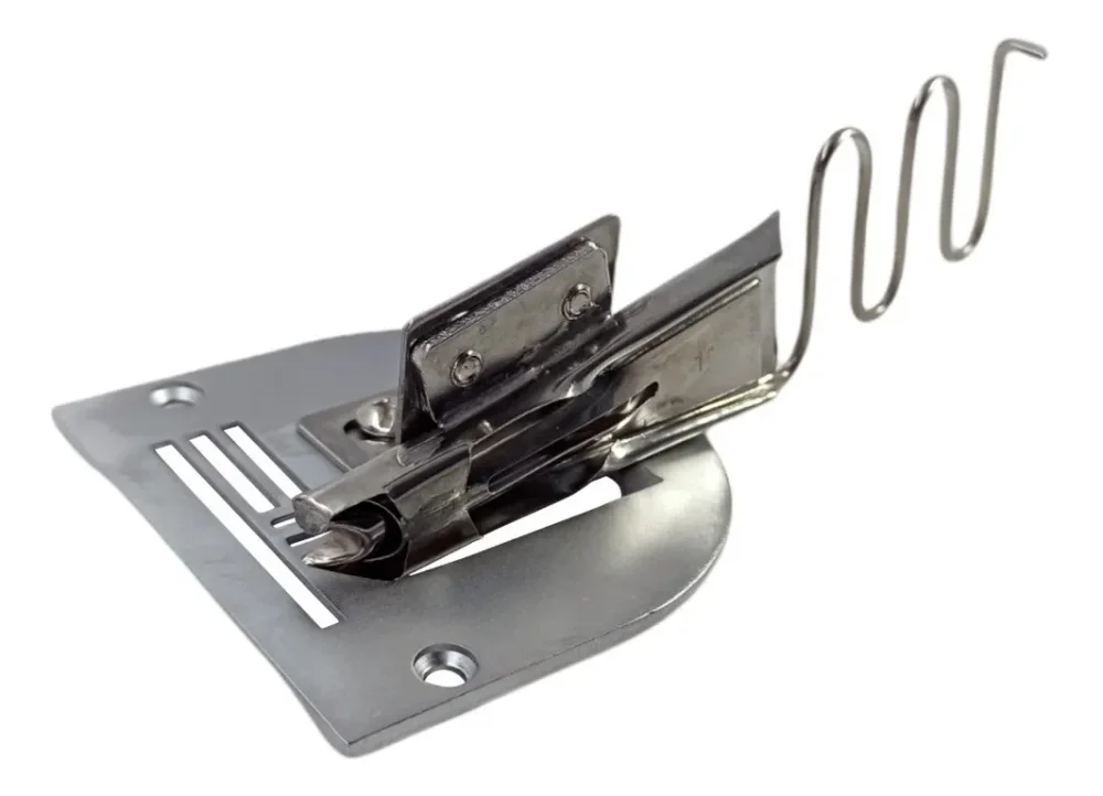 G358: APARATO BIES PARA MÁQUINA ZIGZAG 1" (12147)