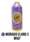 M167 HILO DE BORDADO MORADO CLARO 3