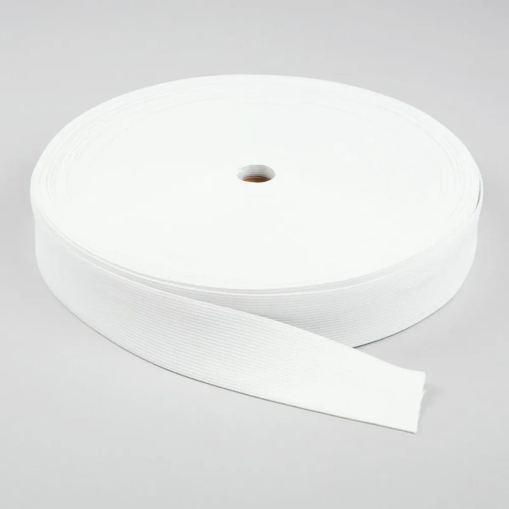 ALM23: RESORTE BLANCO 38MM