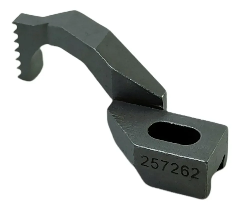 G42: DIENTE COLLARETA BIES DELANTERO 02-BC (257262-16F)
