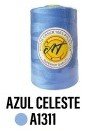 1311-20/2 HILO AZUL CELESTE