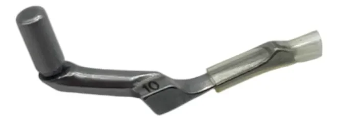 G838: GANCHO SUPERIOR (124-81008)