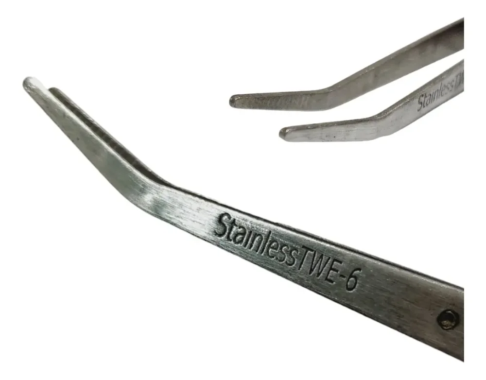 G644: PINZAS (TWE6)