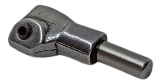 G247B: CLAMP O PORTA AGUJA (2 AGUJAS-4 HILOS) (118-69658)