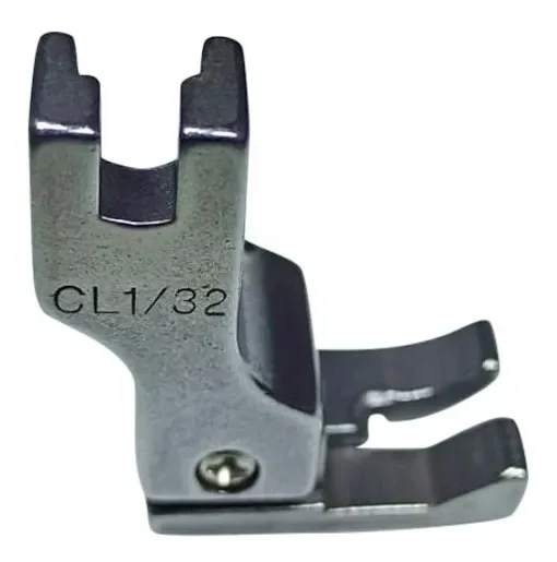 G178: PIE COMPENSADO LADO IZQUIERDO 1/32 (CL-1/32)