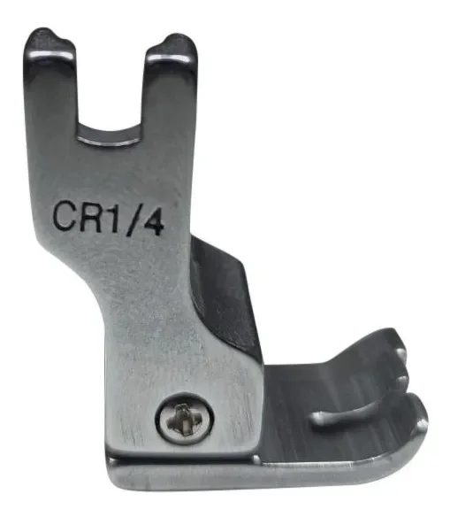 G179: PIE COMPENSADO LADO DERECHO 1/4 (CR-1/4)