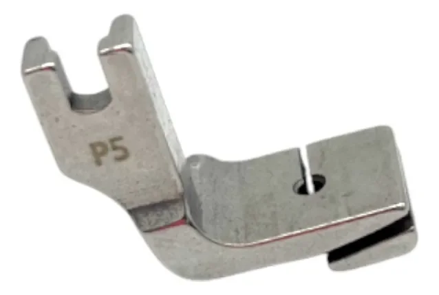 G779: PIE PARA PLISADO MÁQUINA RECTA (P5)