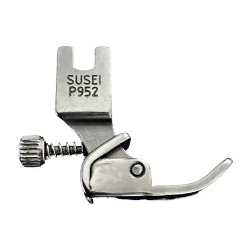 G529: PIE CON TORNILLO FRUNCIR (S952) (P952)