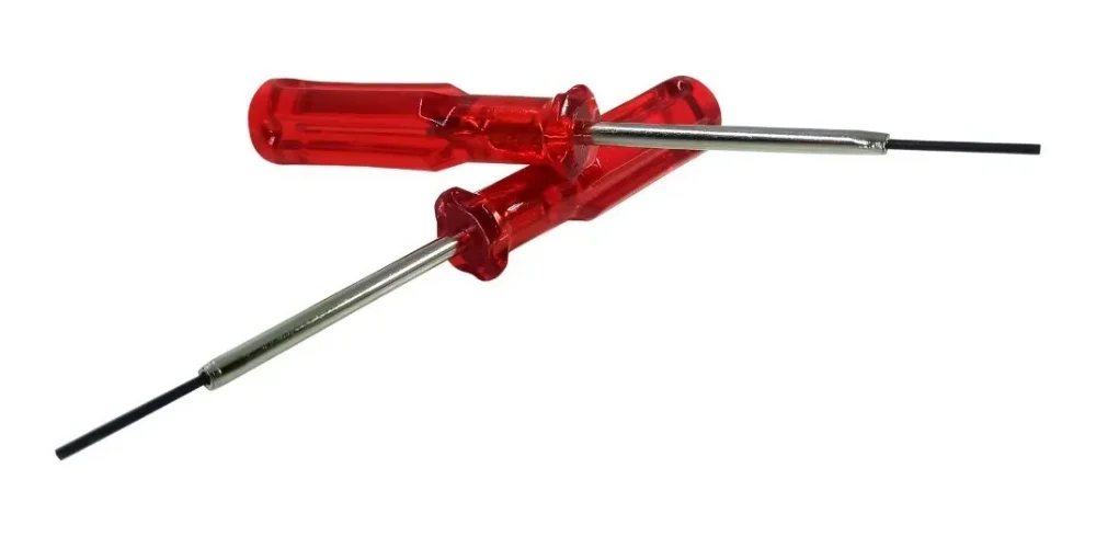 G39: LLAVE OVER AGUJALOCK (DESATORNILLADOR HEXAGONAL) (990474-0-11)