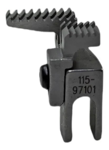G246B: DIENTES TRASEROS 4 HILOS (115-97101)