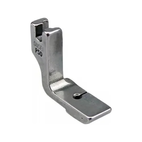 G524: PIE DE PLISAR IND. (P50)