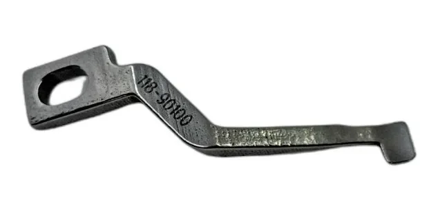 G241: PORTA AGUJAS DELANTEROS OVER 3 Y 5 HILOS (118-90100)