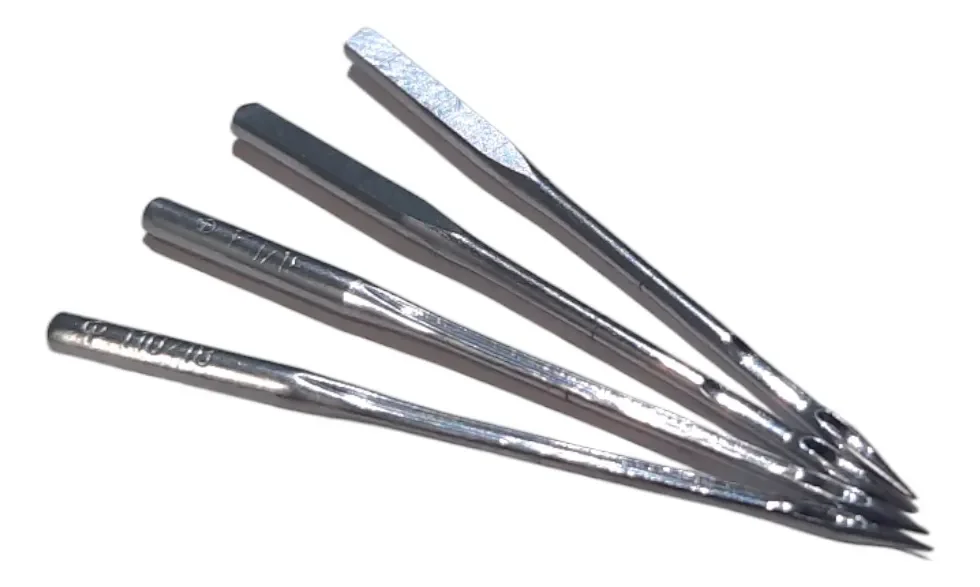HAX1-110/18 AGUJA PARA MAQ. CASERA
