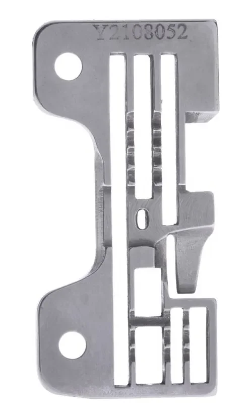 G537: PLACA AGUJA PARA YAMATO (2108052)