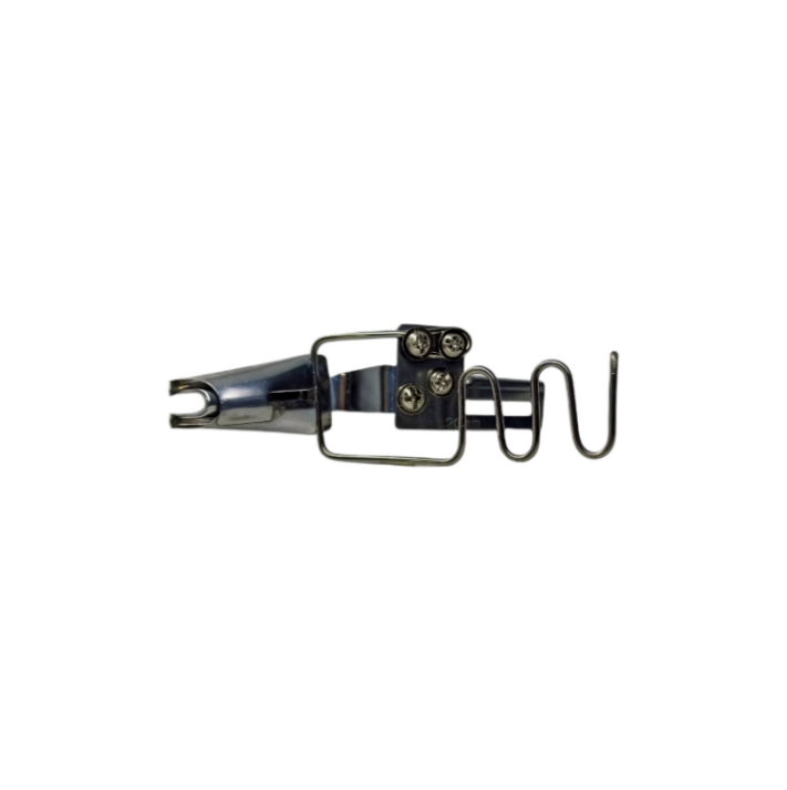 G362: PAR DE PIES PARA PIOLA 31.55L Y 3111R 5.5MM