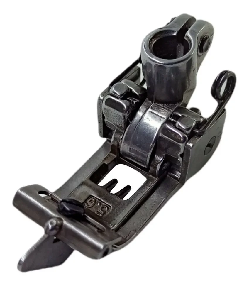 G174: PRENSATELA MÁQUINA COLLARETA CAMA PLANA 01CB (64041N5.6)