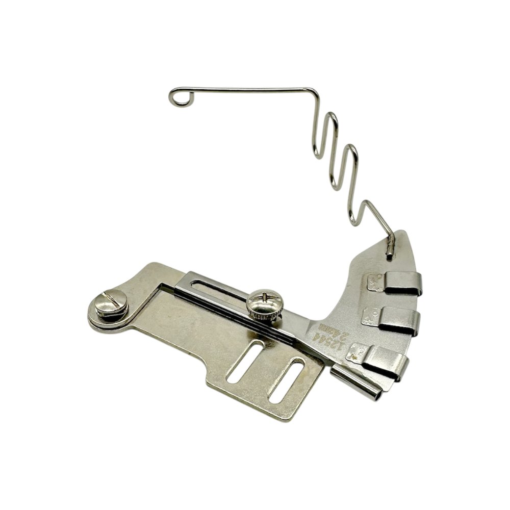 G883: FOLDER PARA MÁQUINA DE COSER 24MM (12544)
