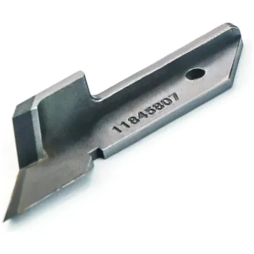 G424: CUCHILLA MOVIBLE PARA JUKI (118-45807)
