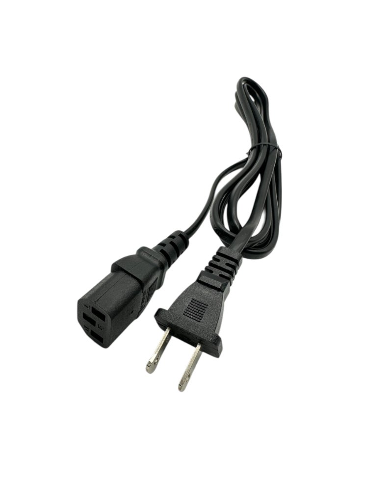 ALM52: CABLE DE CORRIENTE ALIMENTACIÓN 2 M